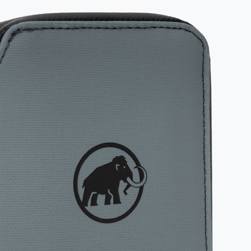 Portofel Mammut Seon Zip loss 3