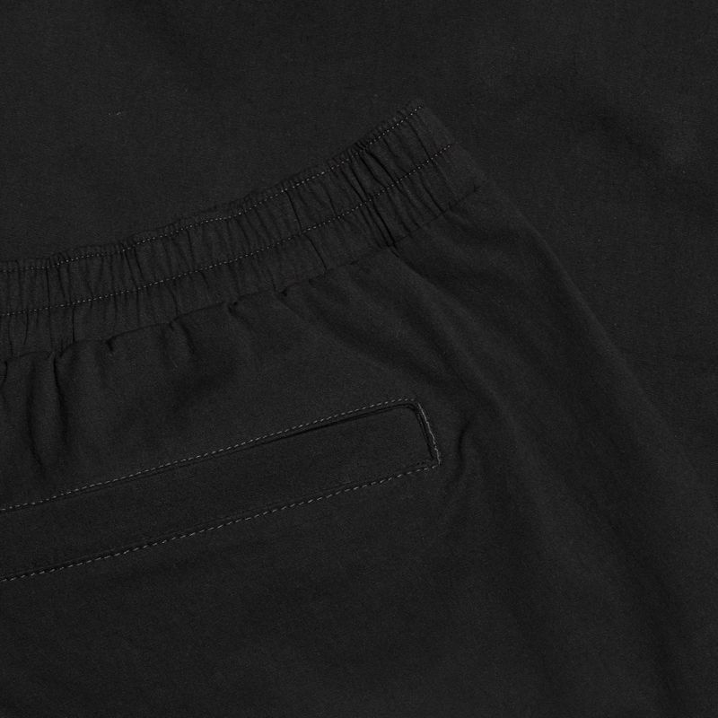 Pantaloni de cățărare pentru bărbați Mammut Crag Climbing black 9