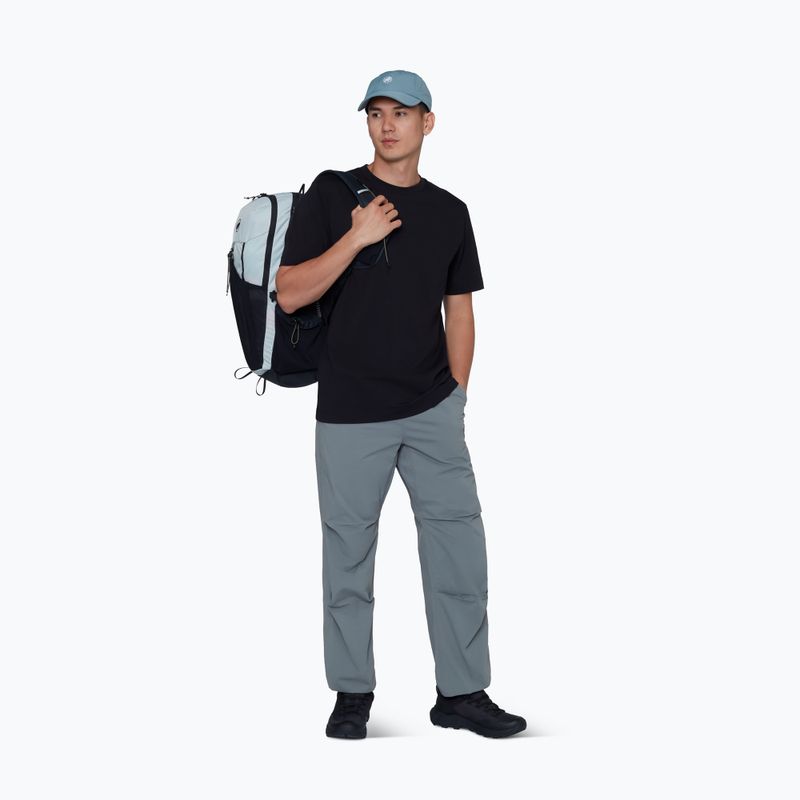 Pantaloni de cățărare pentru bărbați Mammut Crag Climbing loss 2