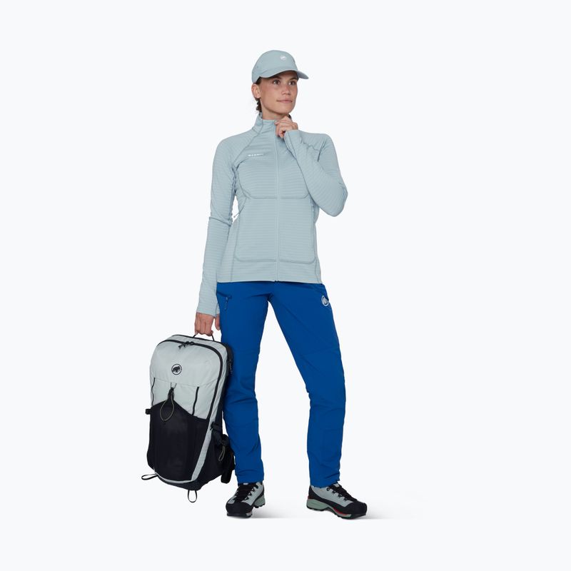 Bluză pentru femei Mammut Taiss ML nebla 2