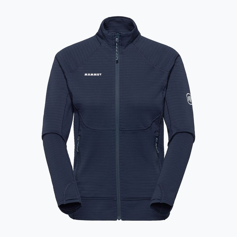 Bluză pentru femei Mammut Taiss ML marine 5