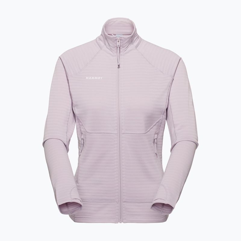 Bluză pentru femei Mammut Taiss ML alpine calamint 5