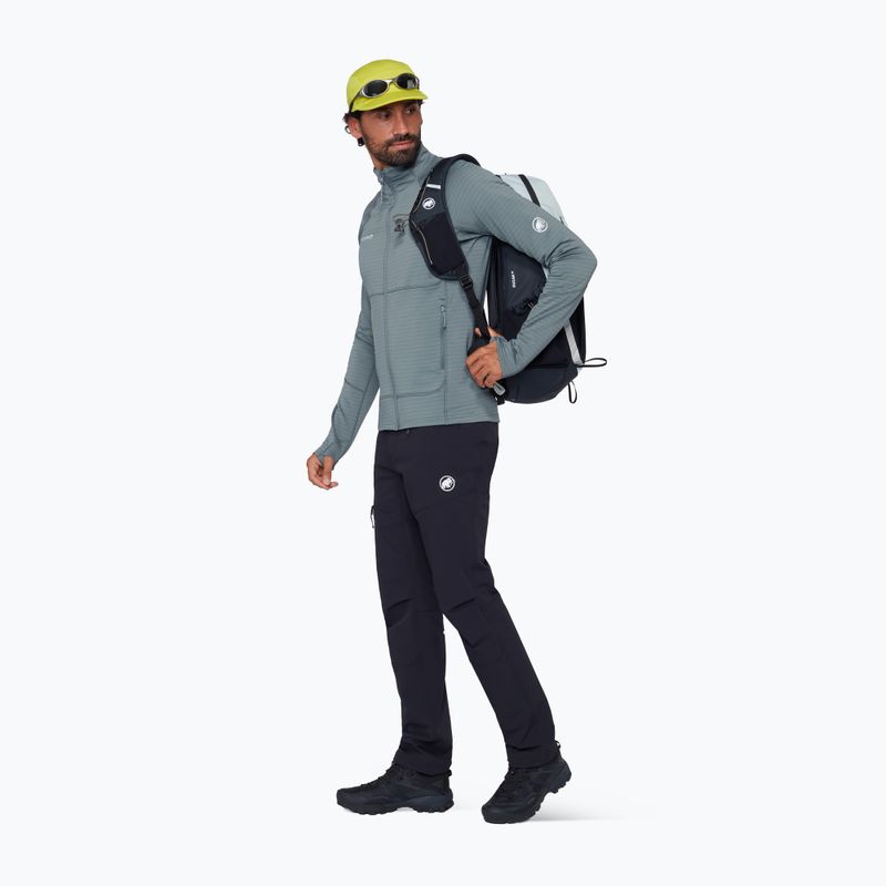 Bluză pentru bărbați Mammut Taiss ML Jacket Men strata 2