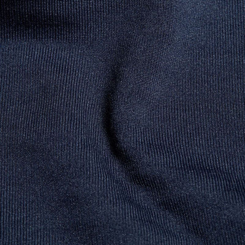 Bluză pentru bărbați Mammut Taiss ML Jacket Men marine 6