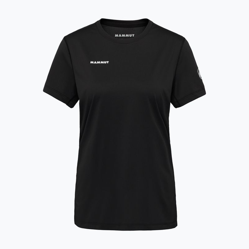 Tricou pentru femei Mammut Selun FL black 5