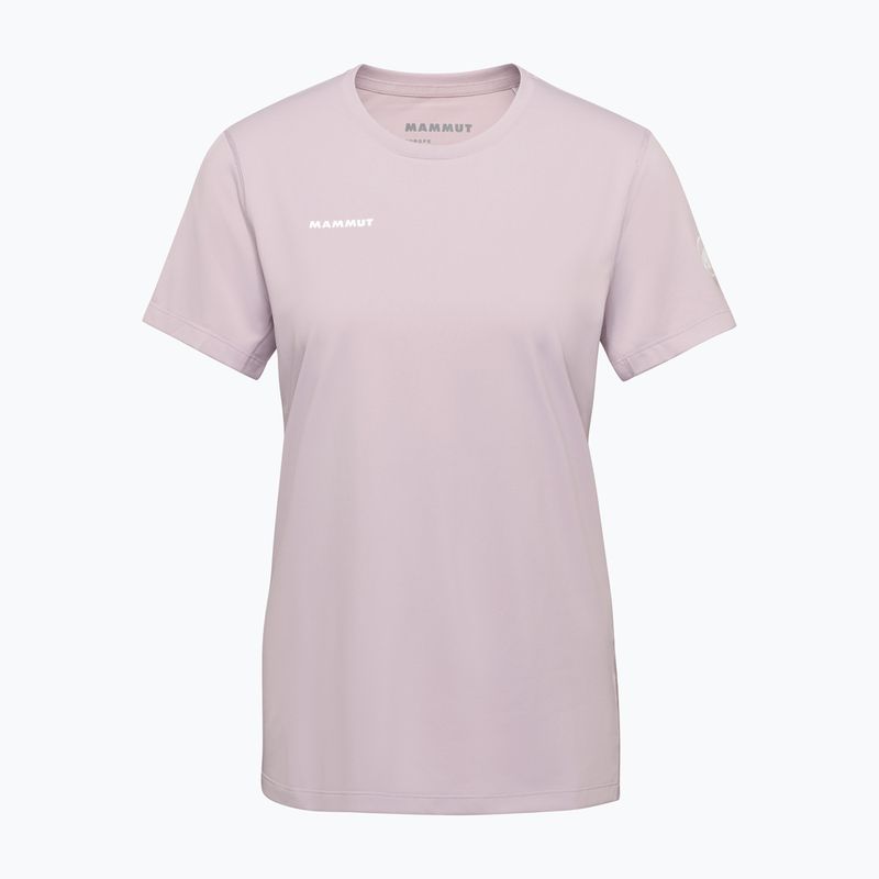 Tricou pentru femei Mammut Selun FL alpine calamint 5