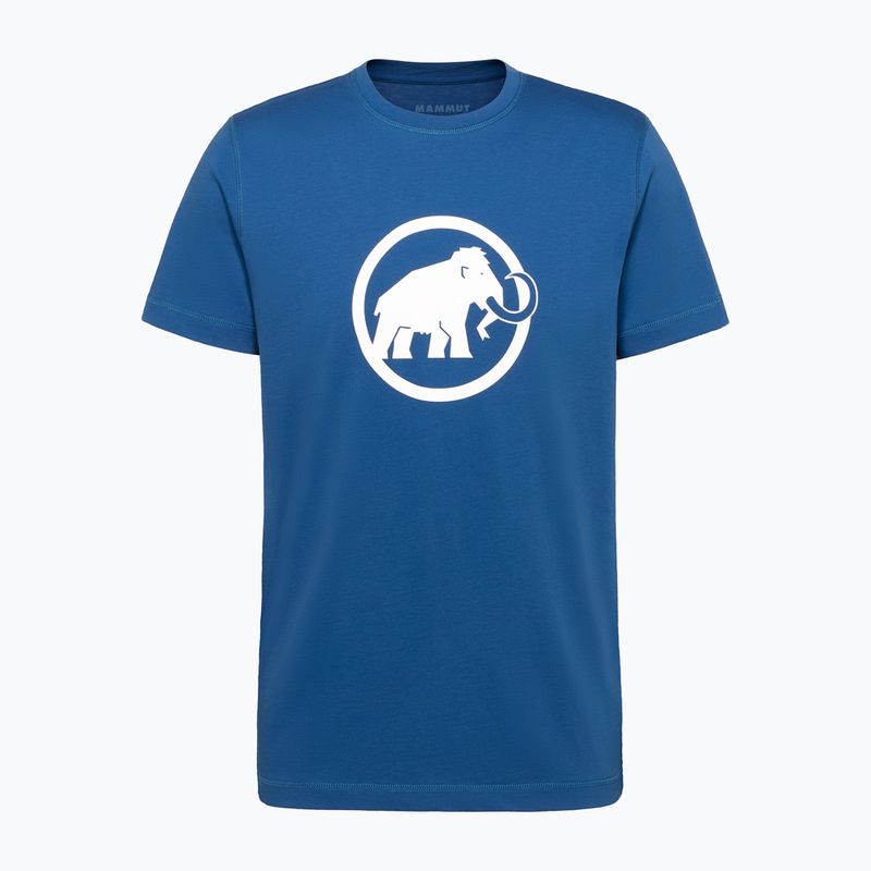 Tricou pentru bărbați Mammut Core Classic tschiel 5