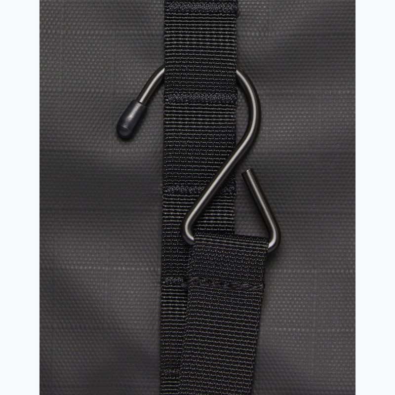 Trusă de cosmetice Mammut Rollup Essentials Kit black 5