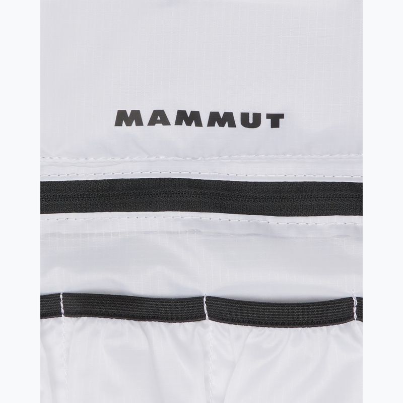 Trusă de cosmetice Mammut Rollup Essentials Kit black 6