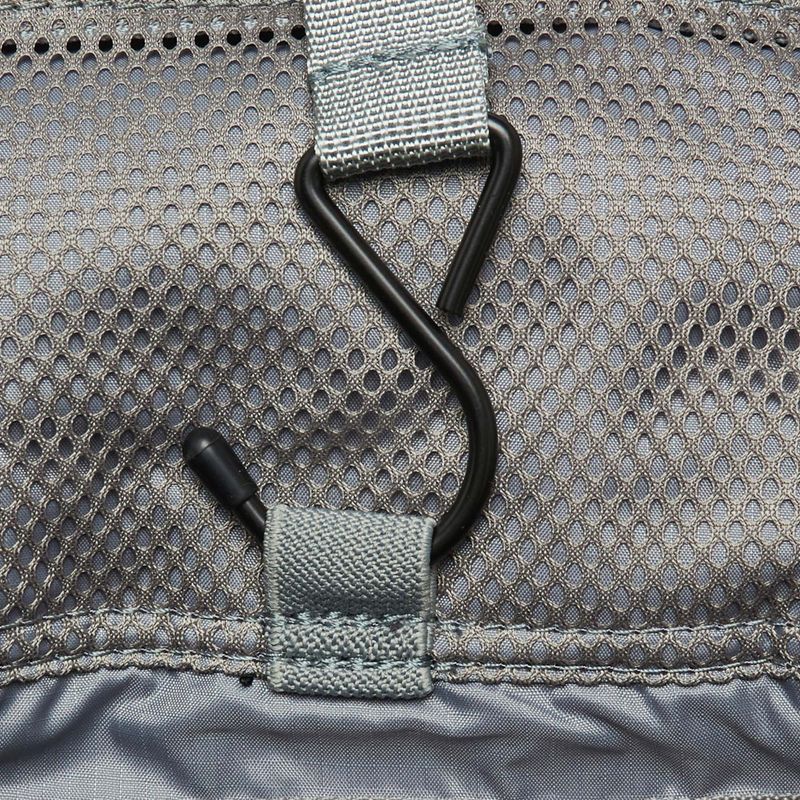 Trusă de cosmetice Mammut Cargo Essentials Kit silver sage 5