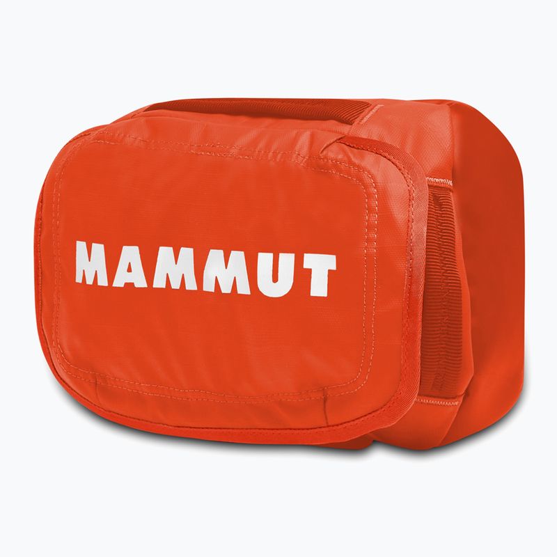 Trusă de cosmetice Mammut Cargo Essentials Kit mammut red 2
