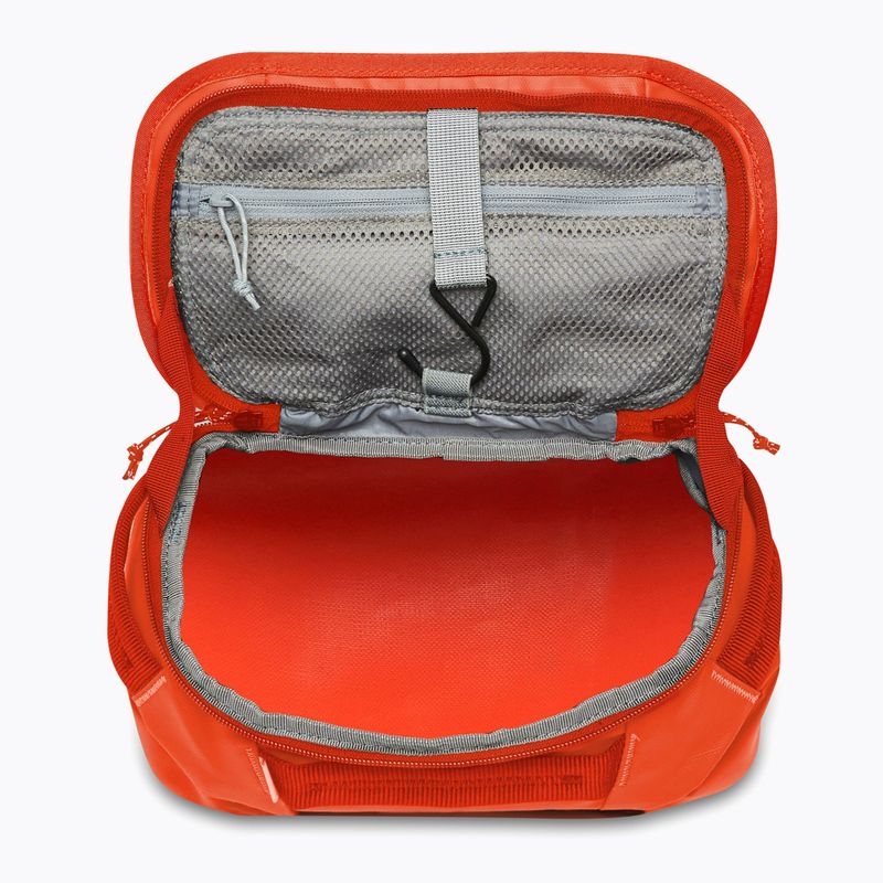 Trusă de cosmetice Mammut Cargo Essentials Kit mammut red 4