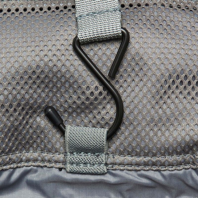 Trusă de cosmetice Mammut Cargo Essentials Kit mammut red 5