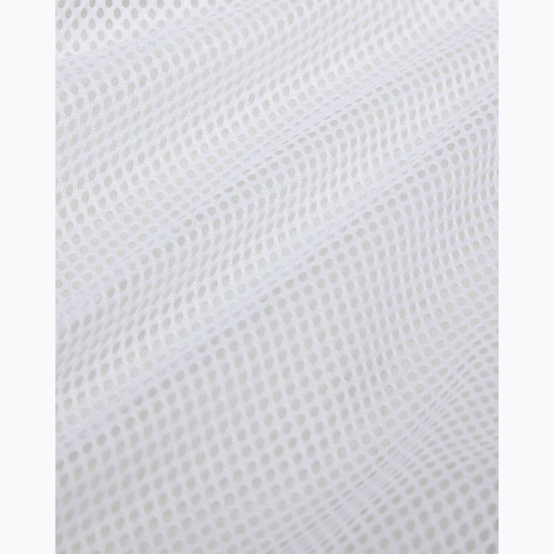 Husă pentru haine Mammut Packing Cube Mesh L White 3