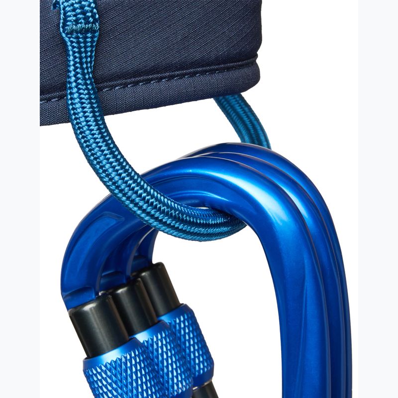 Ham de alpinism Mammut Ophir 3 Slide 2.0 Harness marine/sapphire 6