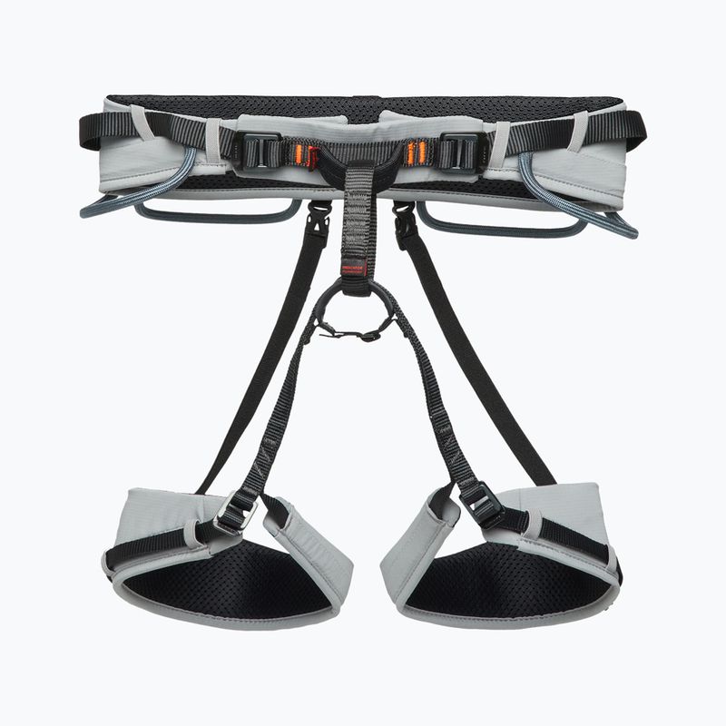 Ham de alpinism Mammut Ophir 4 Slide 2.0 alloy/stratum