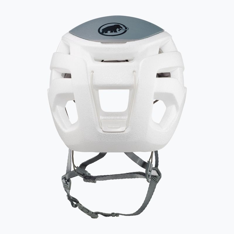 Cască de alpinism Mammut Wall Rider 2.0 Helmet starta/white 3