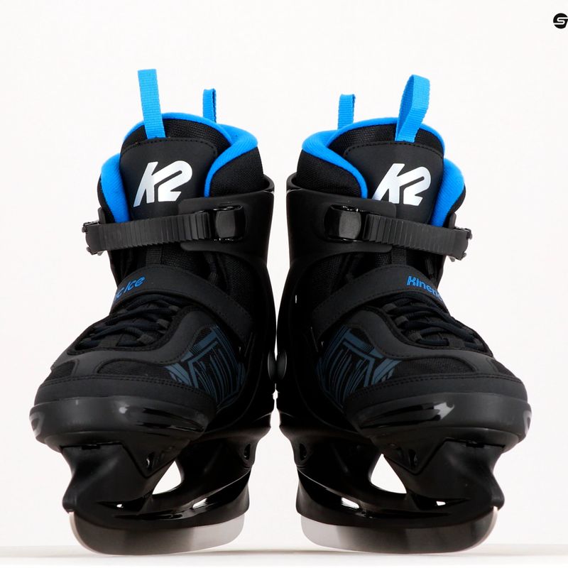 Patine de gheață pentru bărbați K2 Kinetic Ice M 7