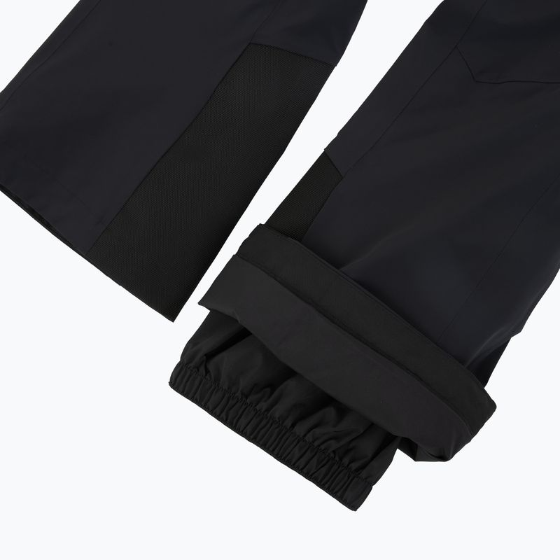 Pantaloni de schi pentru femei  KJUS Formula black 5