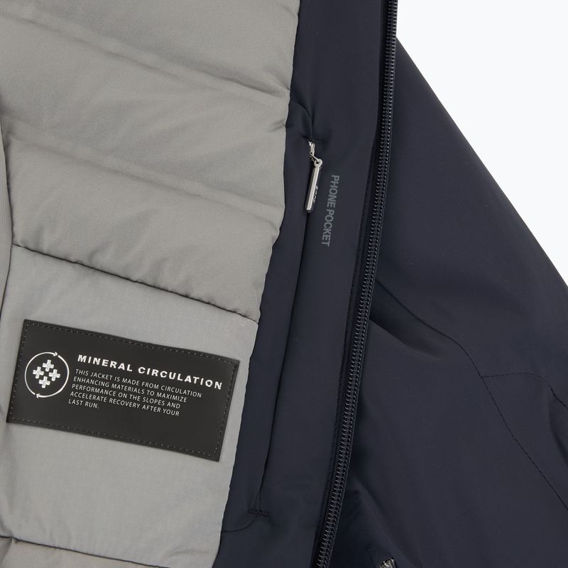 Geacă de schi pentru femei KJUS Ligety 2.0 deep space 8