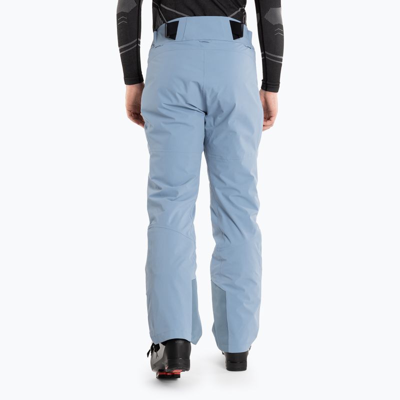 Pantaloni de schi pentru bărbați KJUS Formula neptune 2