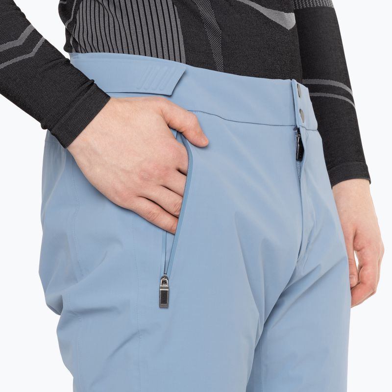 Pantaloni de schi pentru bărbați KJUS Formula neptune 3