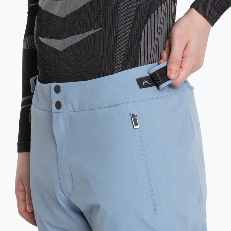 Pantaloni de schi pentru bărbați KJUS Formula neptune 4