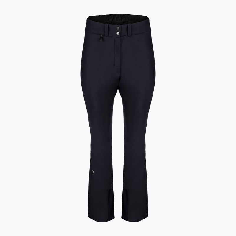 Pantaloni de schi pentru femei  KJUS Sella Jet 2.0 black