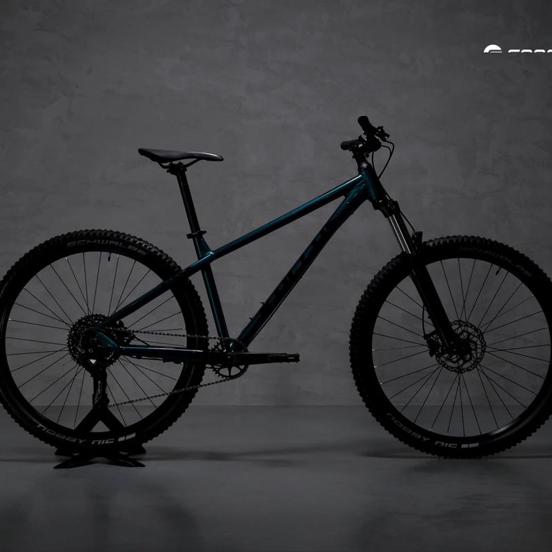 Kellys Gibon 10 29  biciclete de munte albastru 15