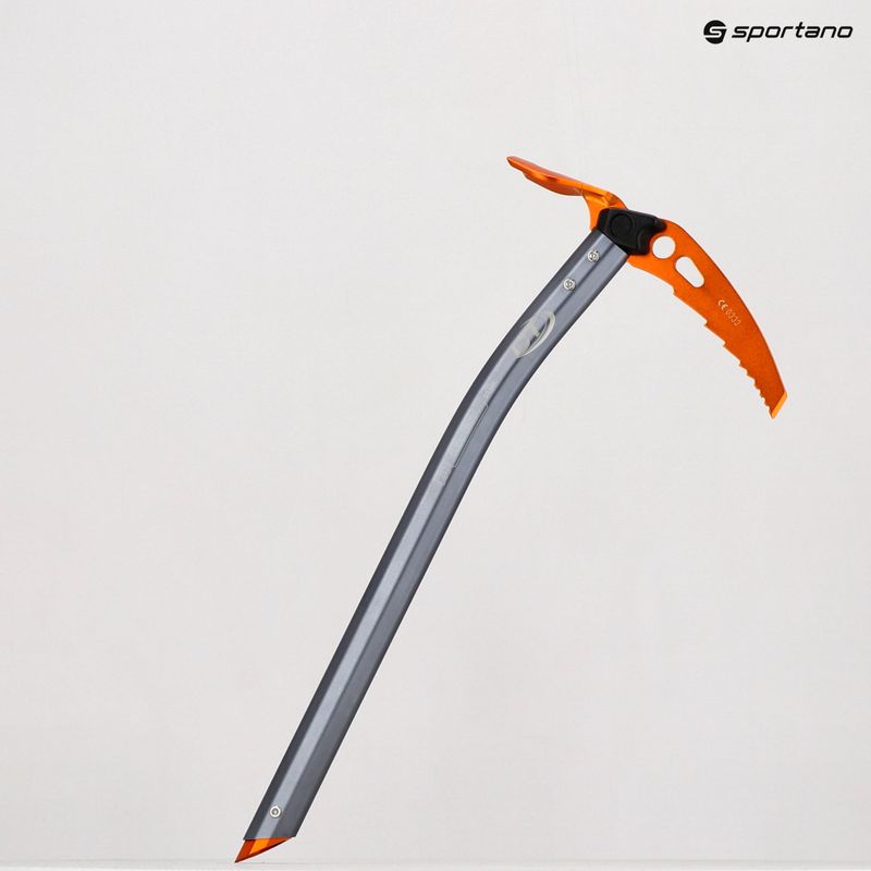 Climbing Technology Alpin Tour Gri deschis L86250 4