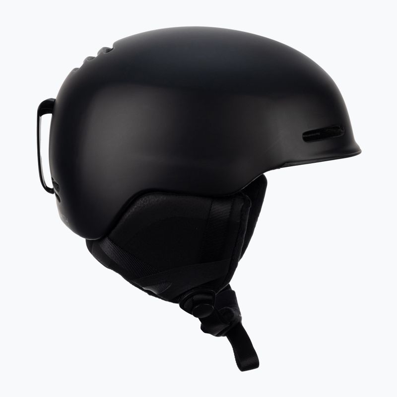 Cască de schi Smith Maze negru E00634 4