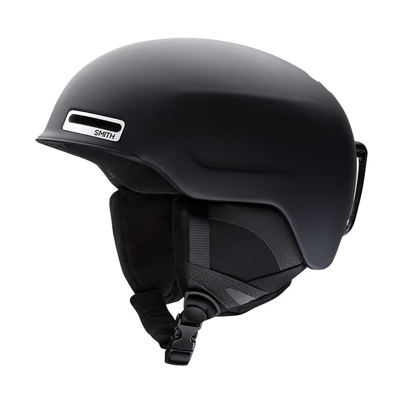 Cască de schi Smith Maze negru E00634 9