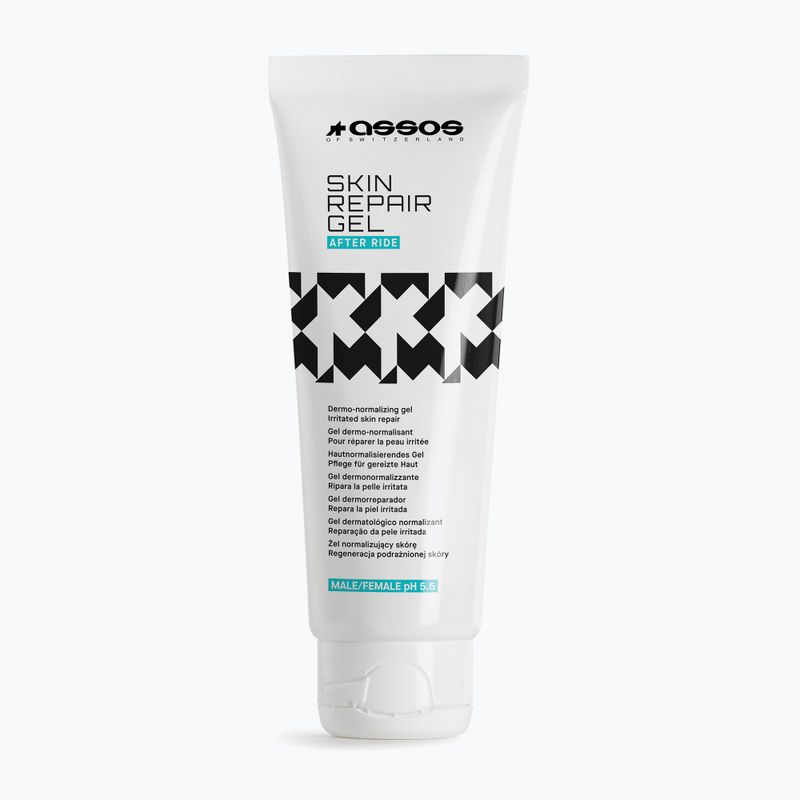 Gel pentru abraziuni ASSOS Skin Repair Gel Evo 75 ml