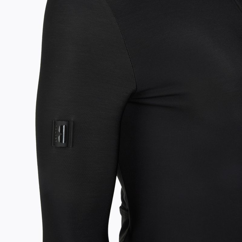 Bluză de ciclism pentru femei ASSOS Mille GT Spring Fall C2 W black 3