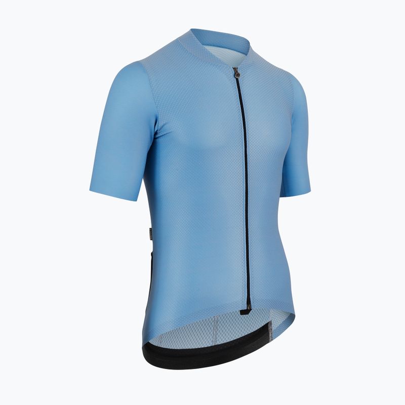 ASSOS Mille GT S11 tricou de ciclism pentru bărbați thunder blue 3