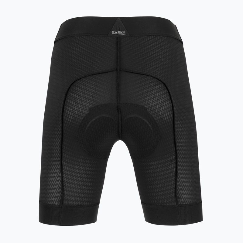 Boxeri de ciclism pentru femei ASSOS Tactica Liner Shorts ST T3 W negru 2