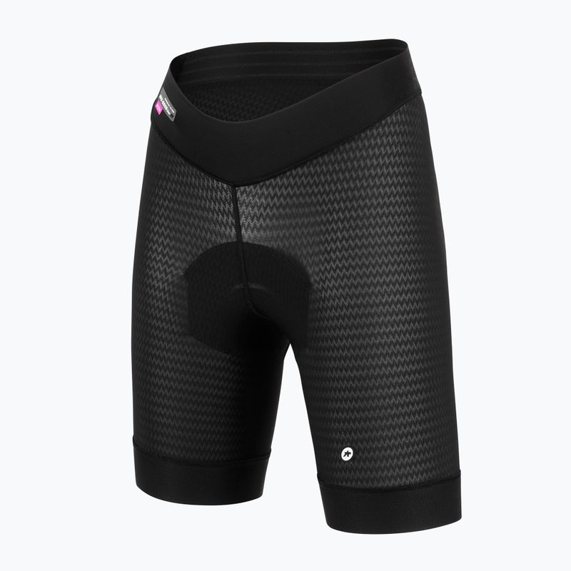 Boxeri de ciclism pentru femei ASSOS Tactica Liner Shorts ST T3 W negru 4
