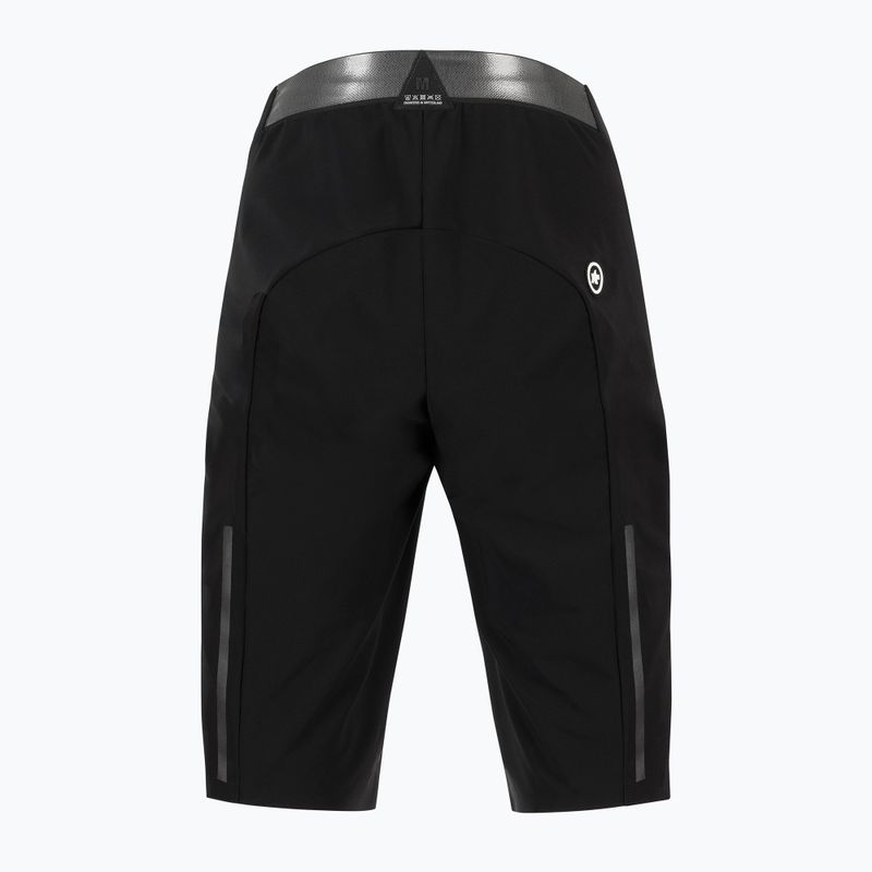 Pantaloni scurți de ciclism pentru femei Tactica Cargo Shorts T3 negru 4