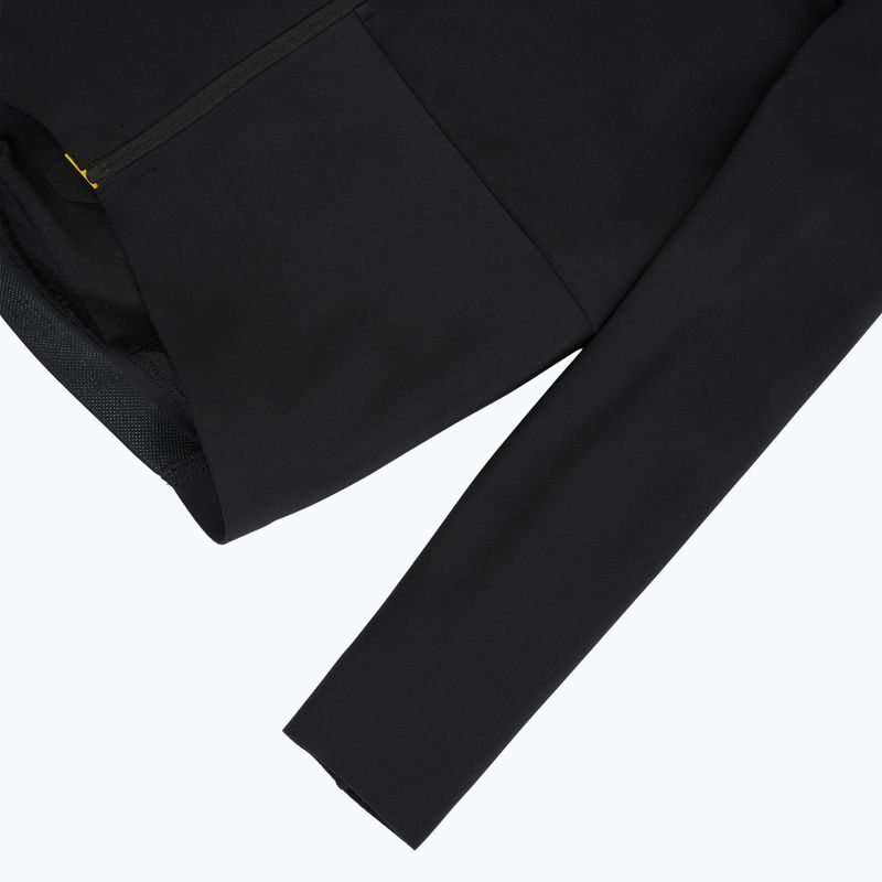 Bluză cu mânecă lungă pentru ciclism damă ASSOS Dyora R S11 black 4