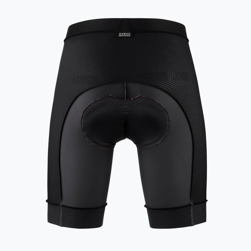 Boxeri de ciclism pentru femei ASSOS Urban Liner Shorts T5 W black 2