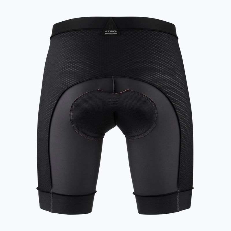Boxeri de ciclism pentru bărbați ASSOS Urban Liner Shorts T5 black 2