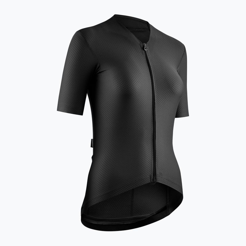 ASSOS Dyora R S11 negru tricoul de ciclism pentru femei 3