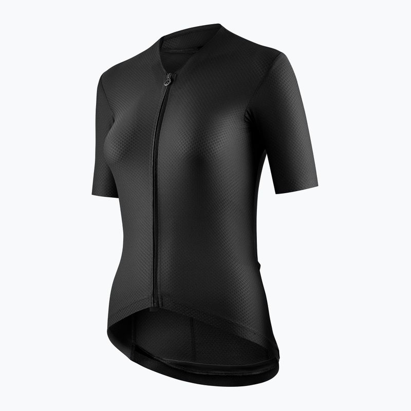 ASSOS Dyora R S11 negru tricoul de ciclism pentru femei 4