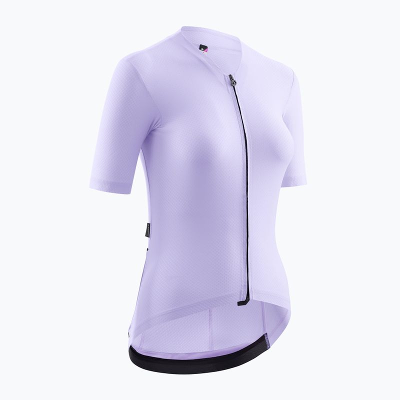 Tricou de ciclism pentru femei ASSOS Dyora R S11 stella lavender 3