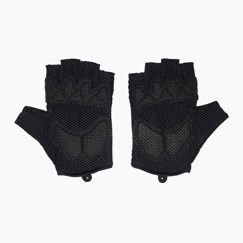 ASSOS Endurance S11 negru mănuși de ciclism 3