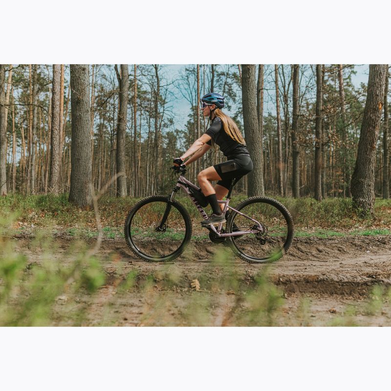 ASSOS Endurance S11 șosete negru 4