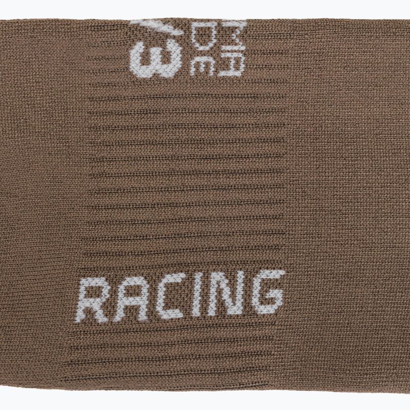 Șosete ASSOS Racing S11 terra sand 4