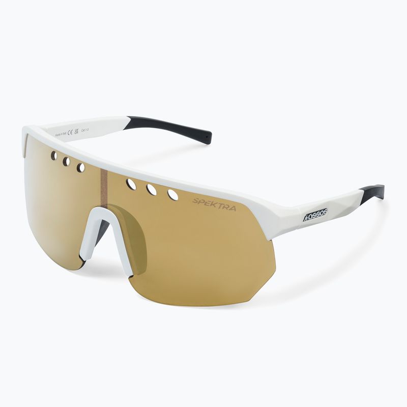 Ochelari de soare ASSOS Donzi gold 3