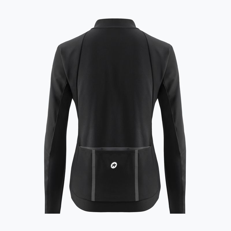 Geacă de ciclism ASSOS Uma GT Hashoogi Winter S11 W dune sand 2