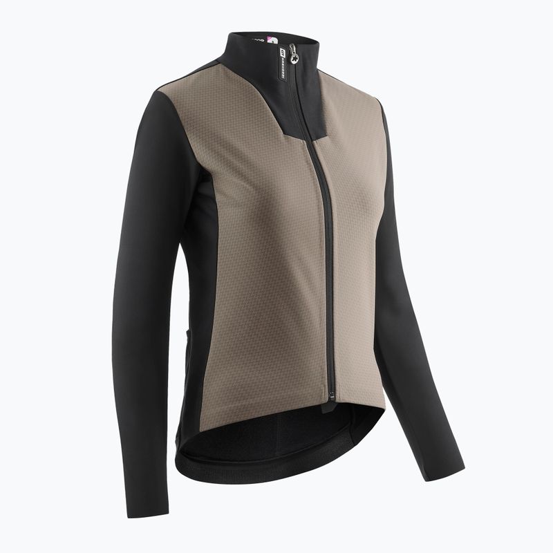 Geacă de ciclism ASSOS Uma GT Hashoogi Winter S11 W dune sand 3